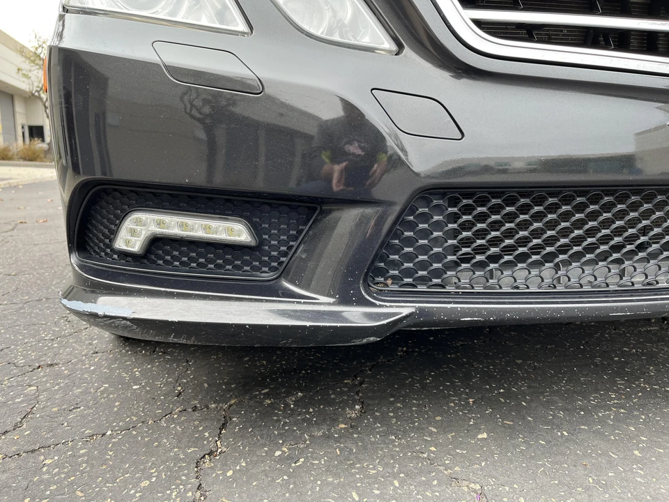 2011 Mercedes-Benz W212 E-Class - Image 11 of 31