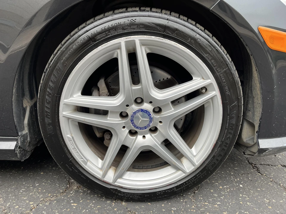 2011 Mercedes-Benz W212 E-Class - Image 25 of 31