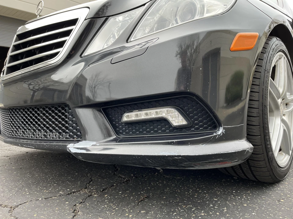 2011 Mercedes-Benz W212 E-Class - Image 13 of 31