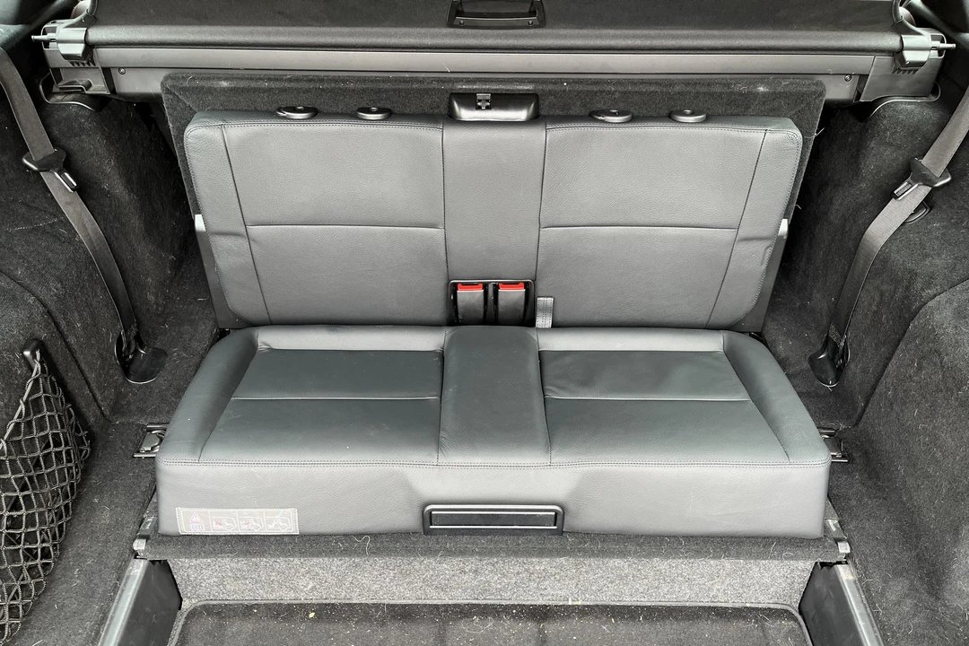 2011 Mercedes-Benz W212 E-Class - Image 28 of 31