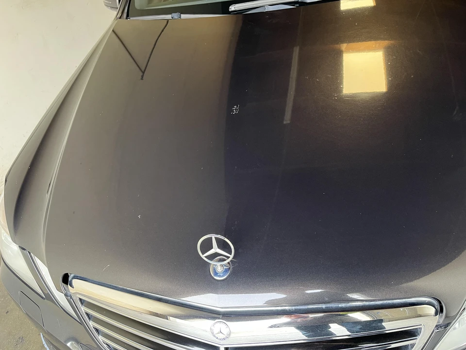 2011 Mercedes-Benz W212 E-Class - Image 15 of 31