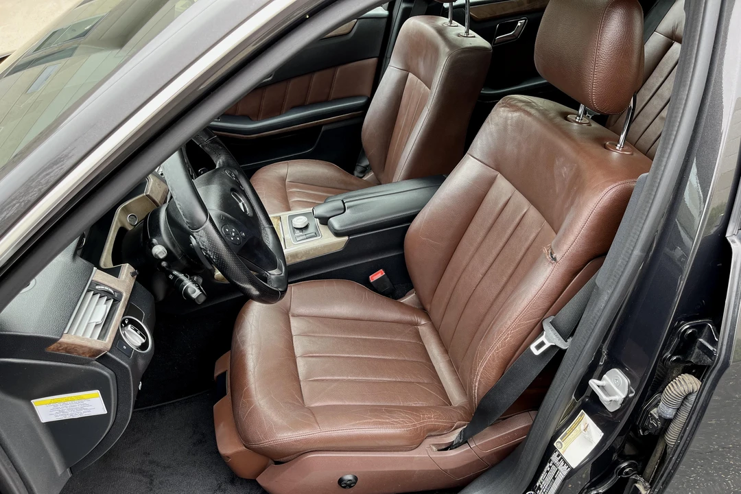 2011 Mercedes-Benz W212 E-Class - Image 27 of 31