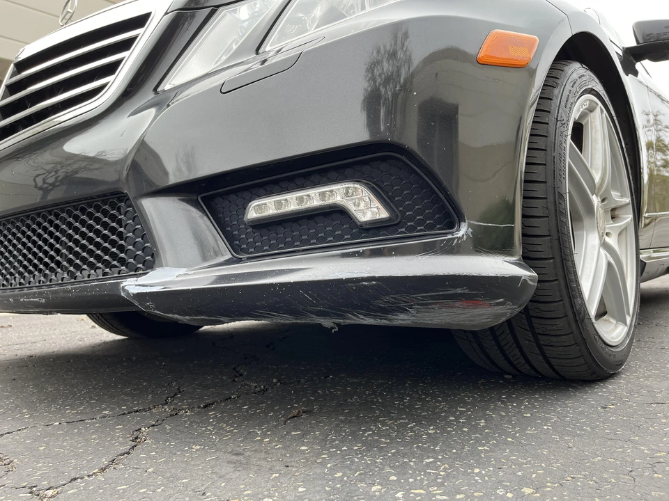 2011 Mercedes-Benz W212 E-Class - Image 14 of 31