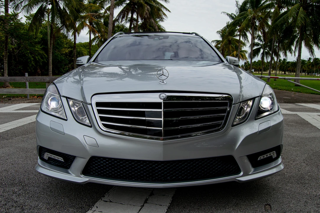 2011 Mercedes-Benz W212 E-Class - Image 10 of 31