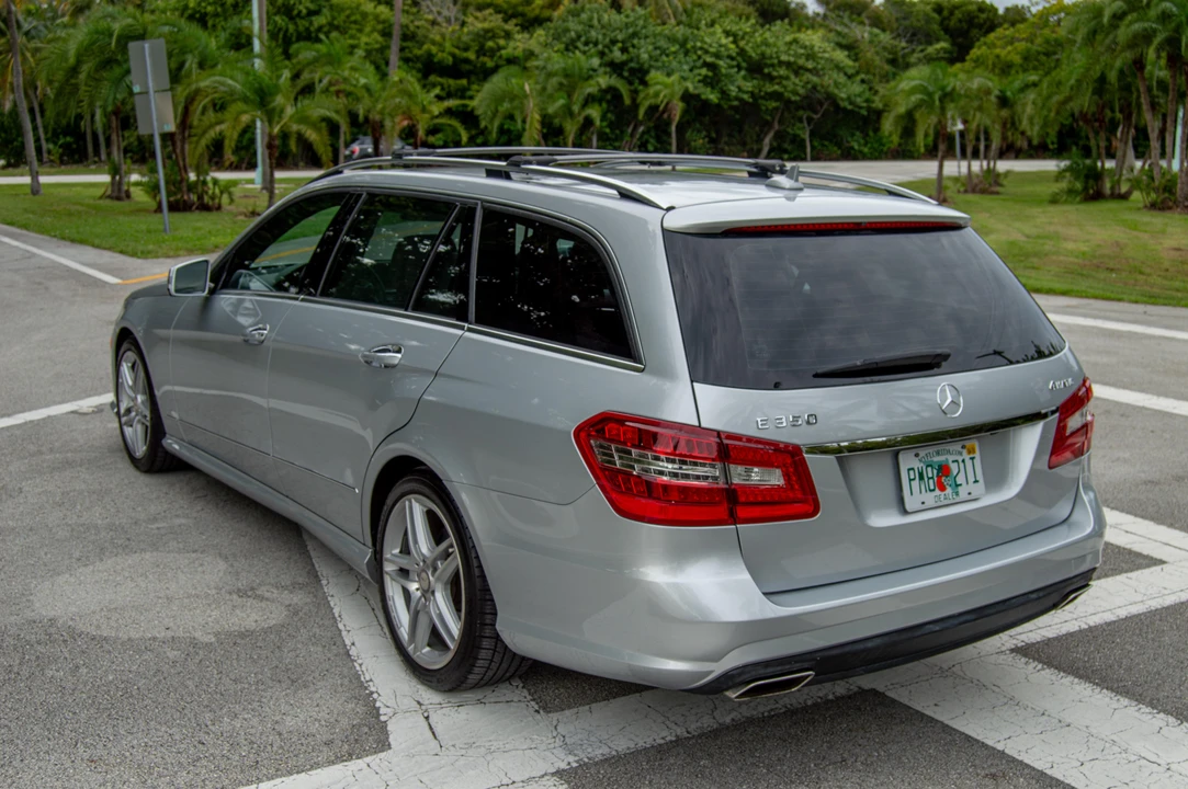 2011 Mercedes-Benz W212 E-Class - Image 20 of 31