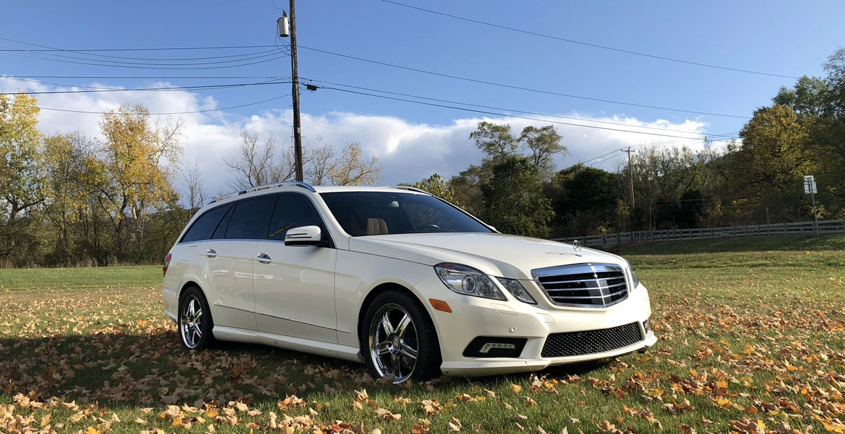 2011 Mercedes-Benz W212 E-Class - Image 24 of 31