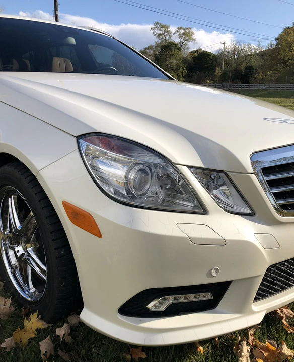 2011 Mercedes-Benz W212 E-Class - Image 30 of 31