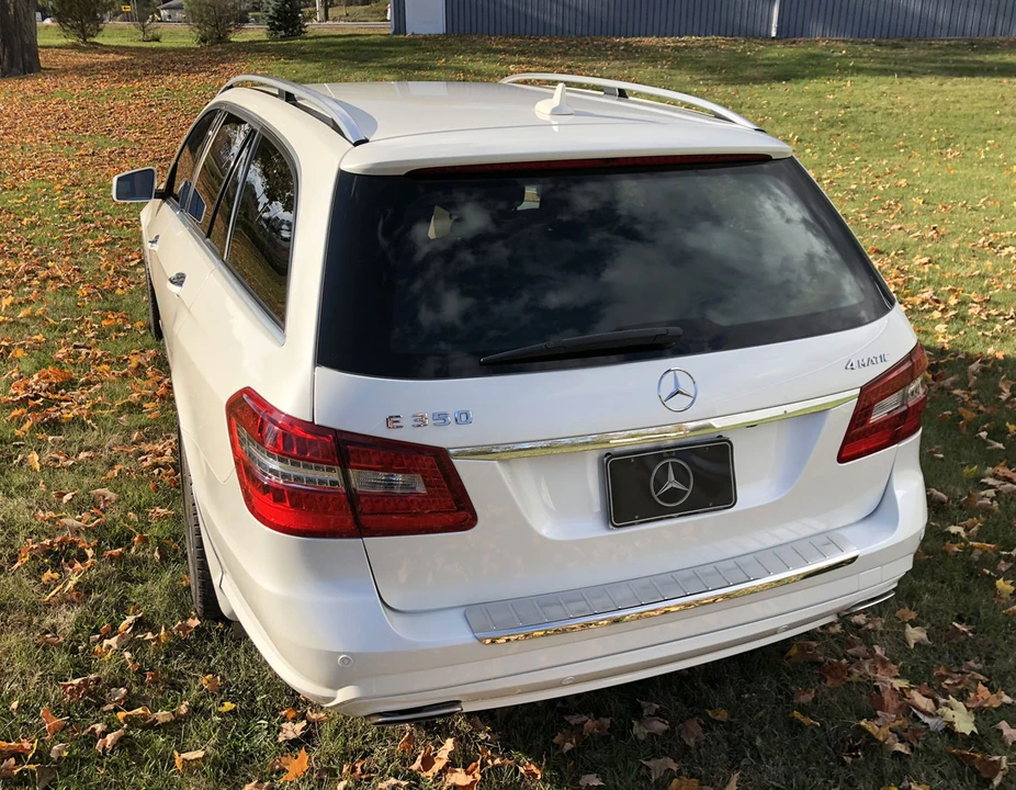 2011 Mercedes-Benz W212 E-Class - Image 13 of 31