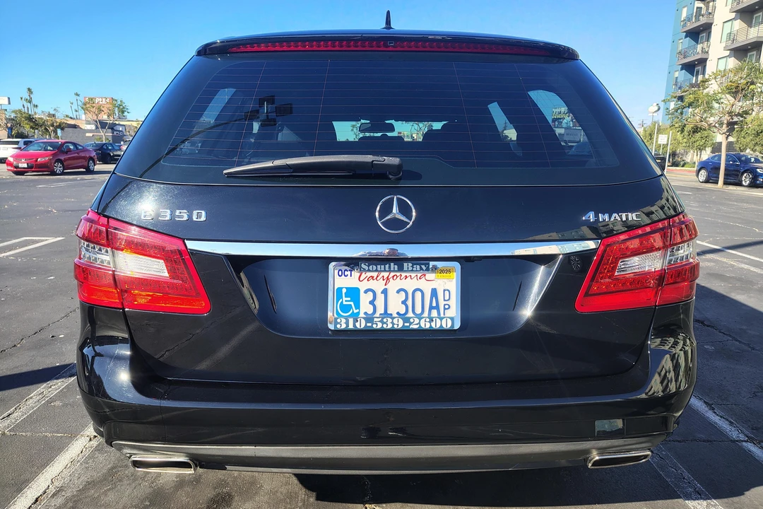 2011 Mercedes-Benz W212 E-Class - Image 5 of 31