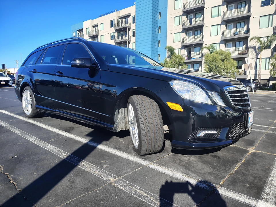 2011 Mercedes-Benz W212 E-Class - Image 22 of 31