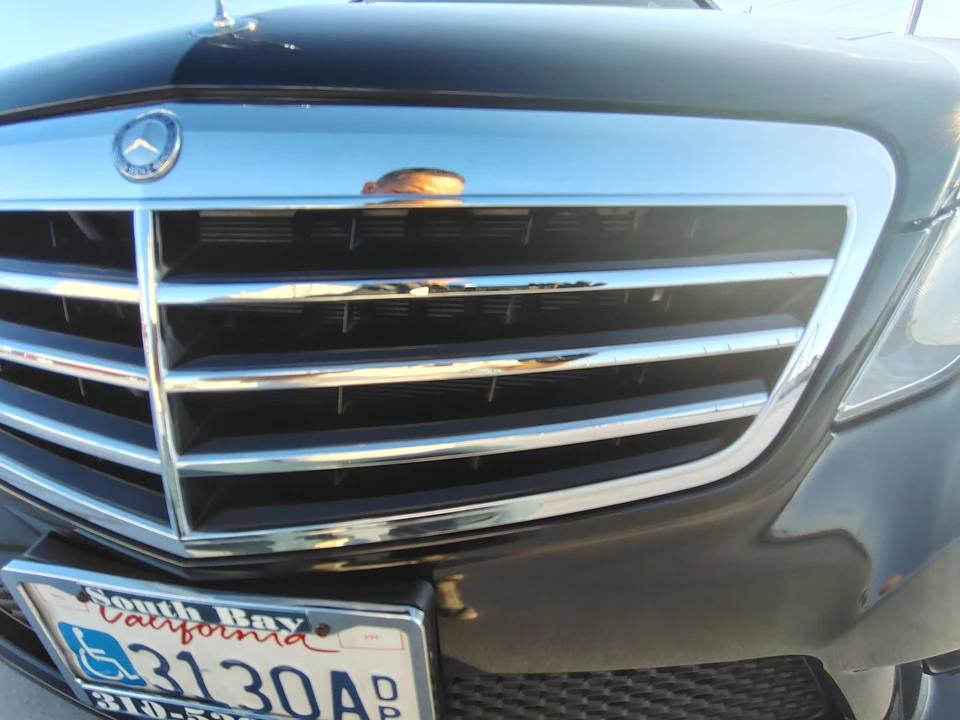 2011 Mercedes-Benz W212 E-Class - Image 27 of 31