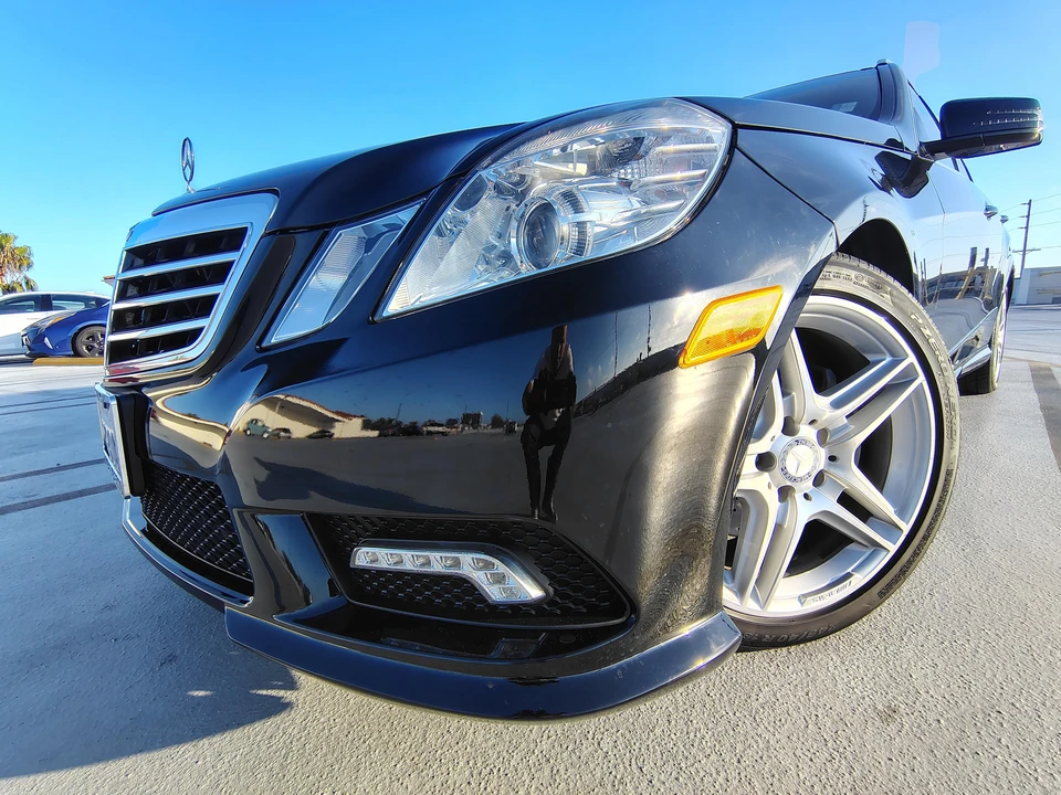 2011 Mercedes-Benz W212 E-Class - Image 29 of 31
