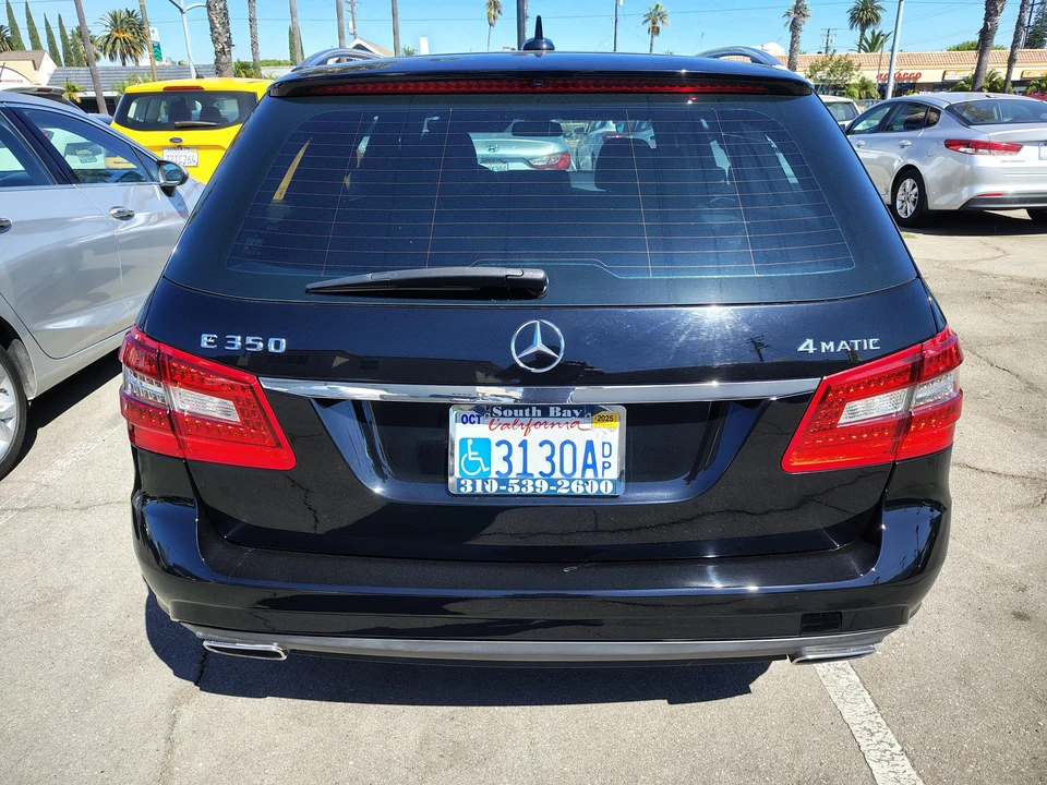 2011 Mercedes-Benz W212 E-Class - Image 15 of 31
