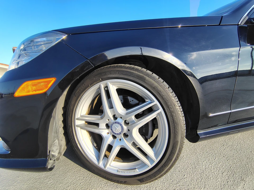2011 Mercedes-Benz W212 E-Class - Image 31 of 31
