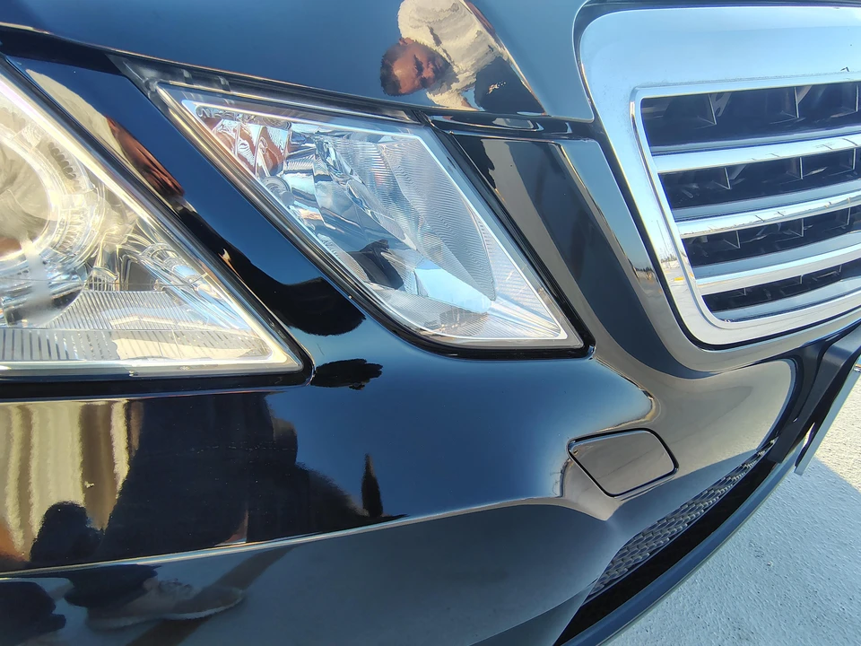 2011 Mercedes-Benz W212 E-Class - Image 23 of 31