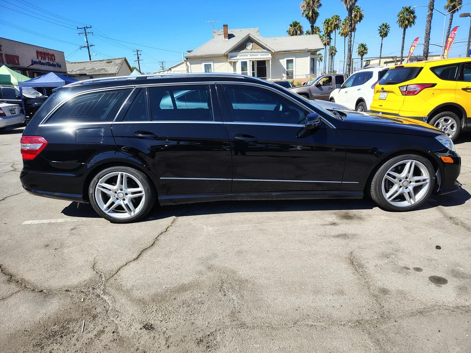 2011 Mercedes-Benz W212 E-Class - Image 20 of 31