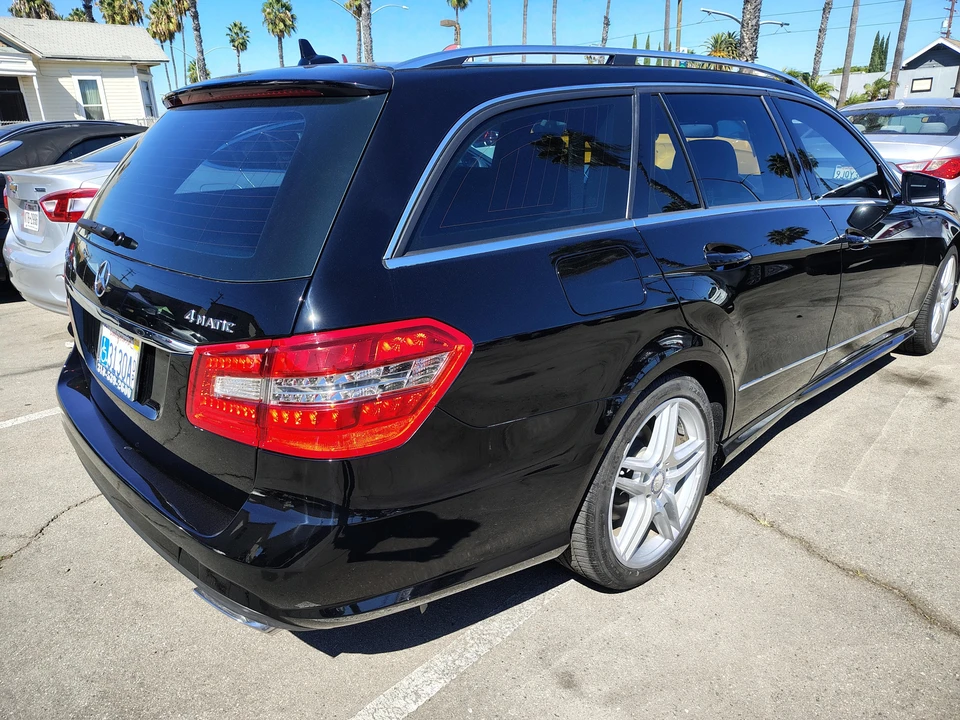 2011 Mercedes-Benz W212 E-Class - Image 19 of 31