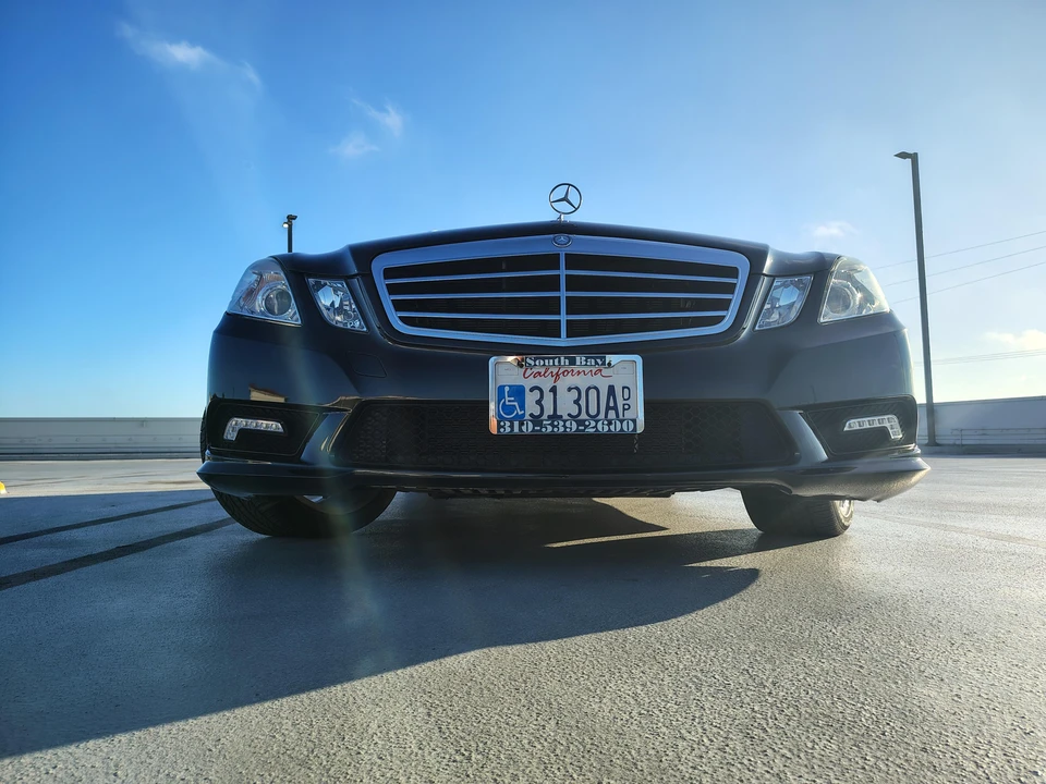 2011 Mercedes-Benz W212 E-Class - Image 7 of 31