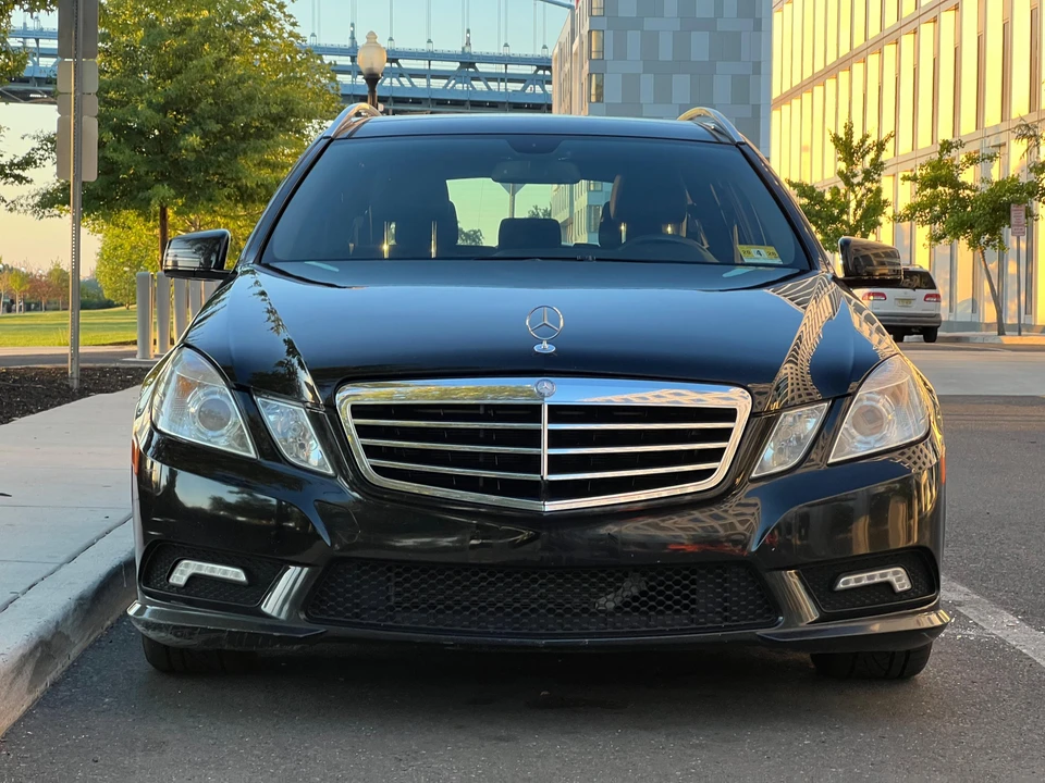2011 Mercedes-Benz W212 E-Class - Image 7 of 31