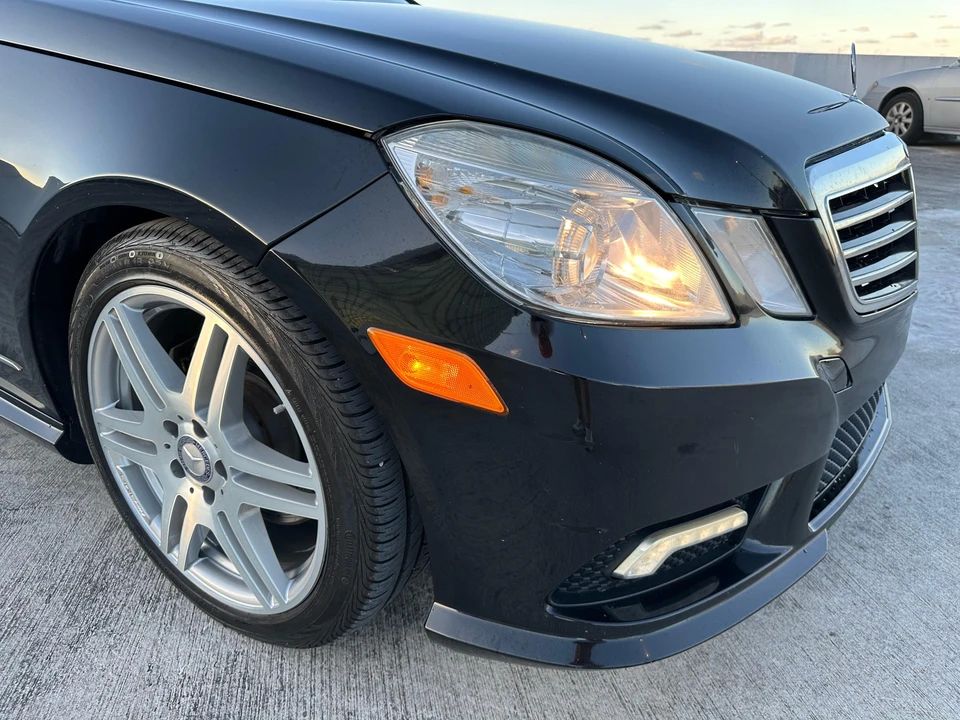 2011 Mercedes-Benz W212 E-Class - Image 17 of 31