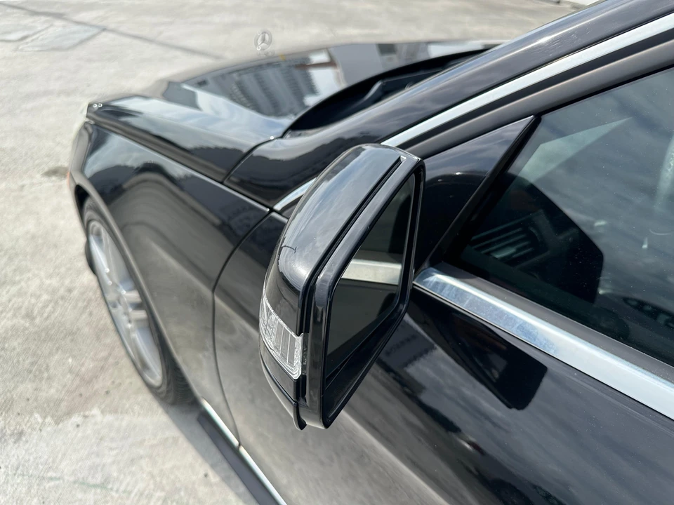 2011 Mercedes-Benz W212 E-Class - Image 20 of 31
