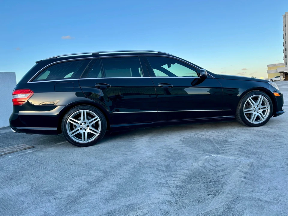 2011 Mercedes-Benz W212 E-Class - Image 12 of 31