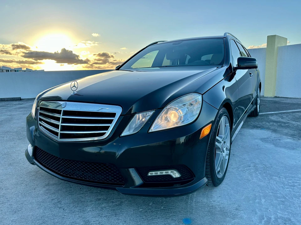 2011 Mercedes-Benz W212 E-Class - Image 7 of 31