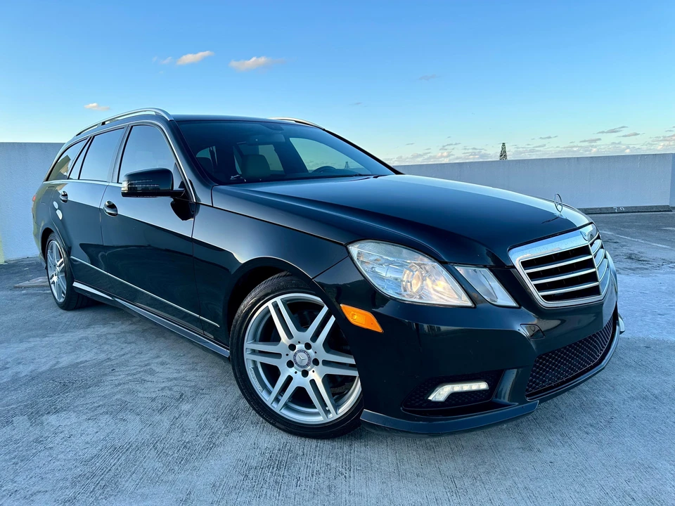 2011 Mercedes-Benz W212 E-Class - Image 14 of 31