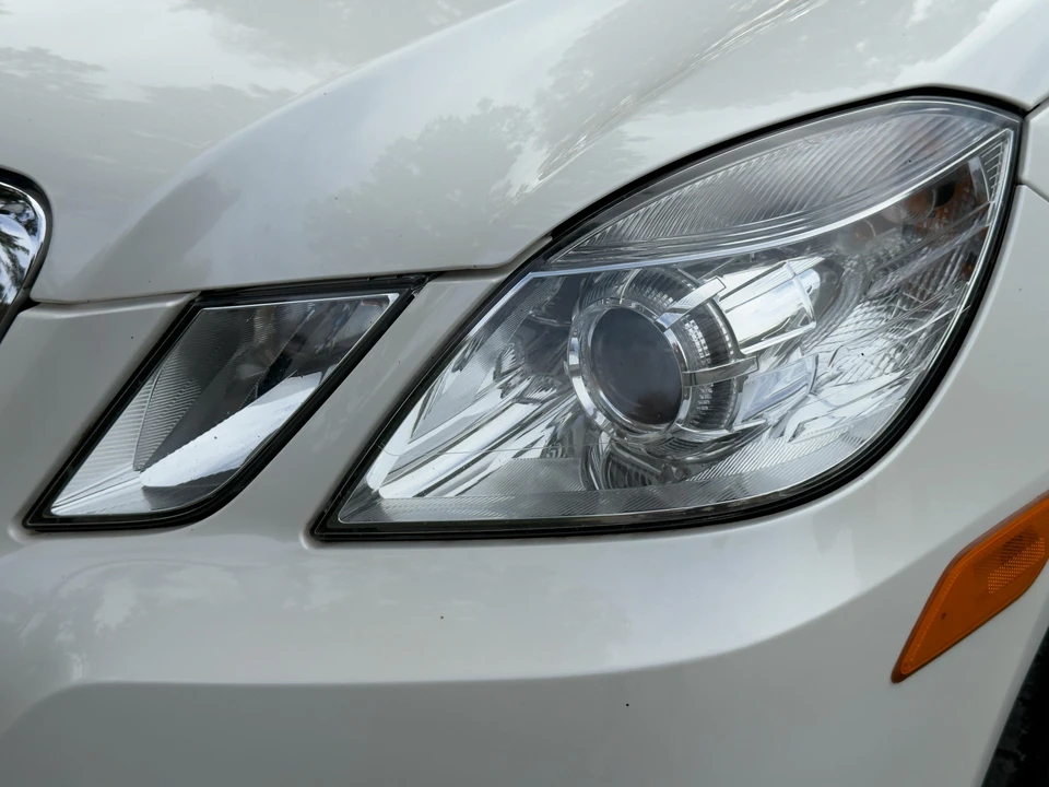2011 Mercedes-Benz W212 E-Class - Image 16 of 31