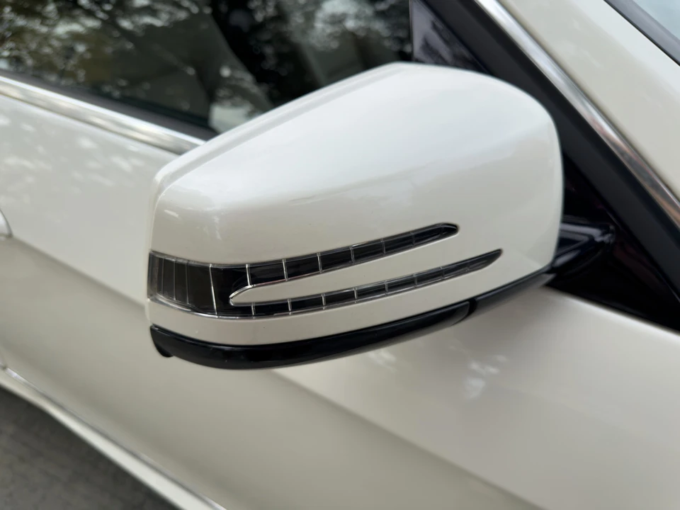 2011 Mercedes-Benz W212 E-Class - Image 23 of 31