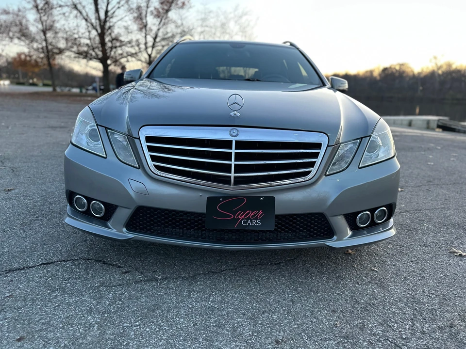 2011 Mercedes-Benz W212 E-Class - Image 7 of 31