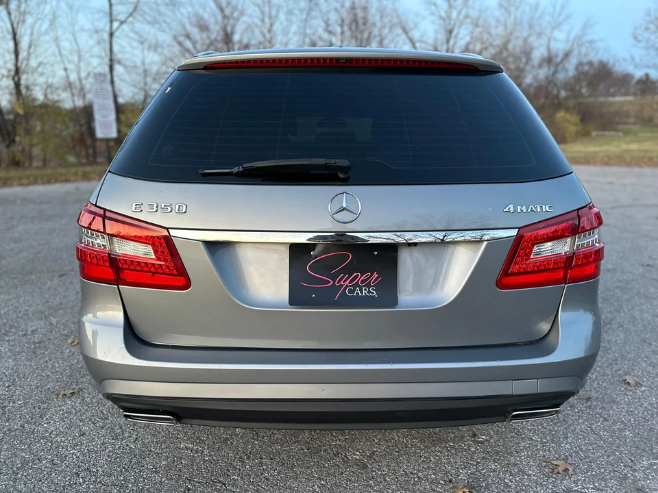 2011 Mercedes-Benz W212 E-Class - Image 18 of 31