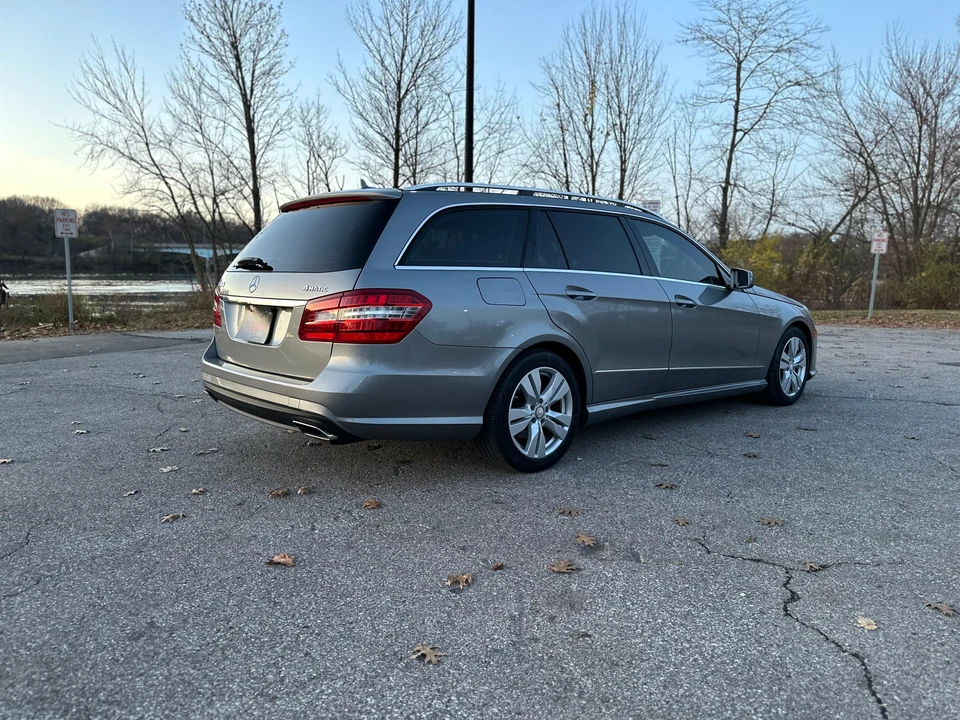 2011 Mercedes-Benz W212 E-Class - Image 19 of 31