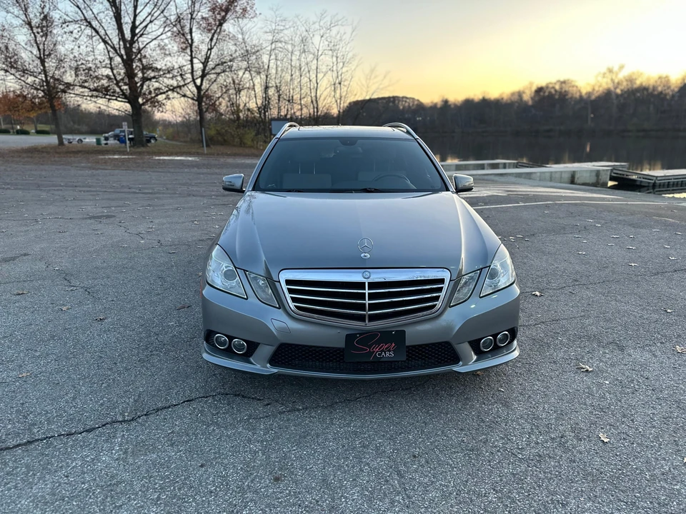 2011 Mercedes-Benz W212 E-Class - Image 6 of 31