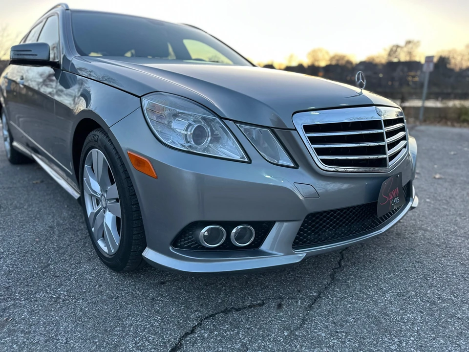 2011 Mercedes-Benz W212 E-Class - Image 30 of 31
