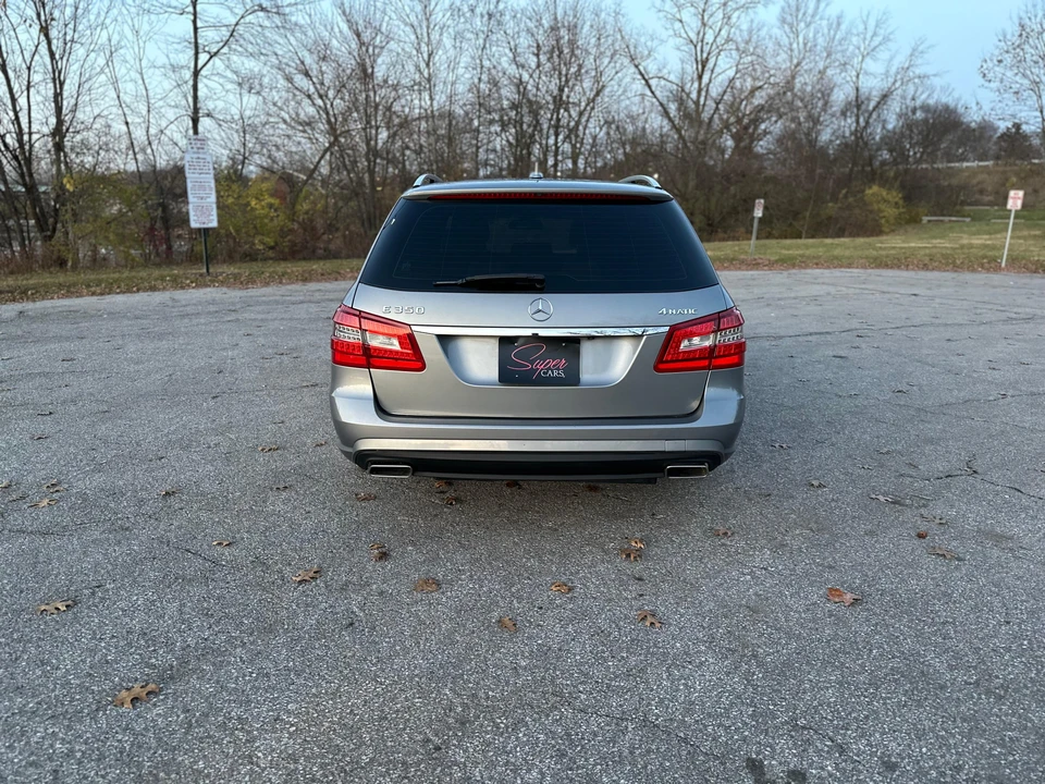 2011 Mercedes-Benz W212 E-Class - Image 16 of 31