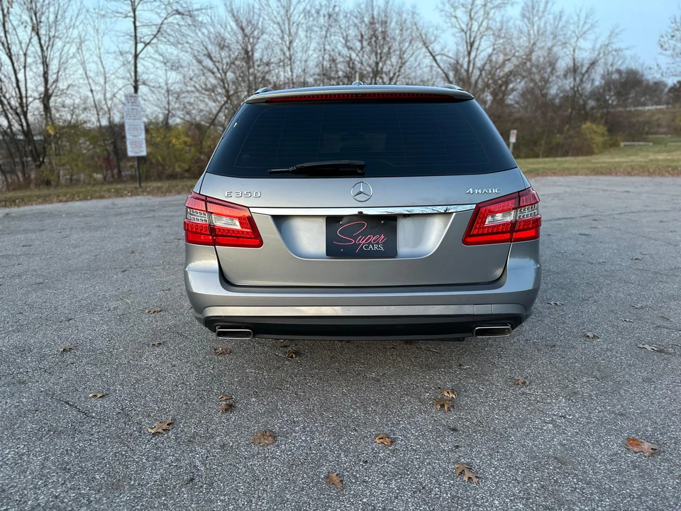 2011 Mercedes-Benz W212 E-Class - Image 17 of 31