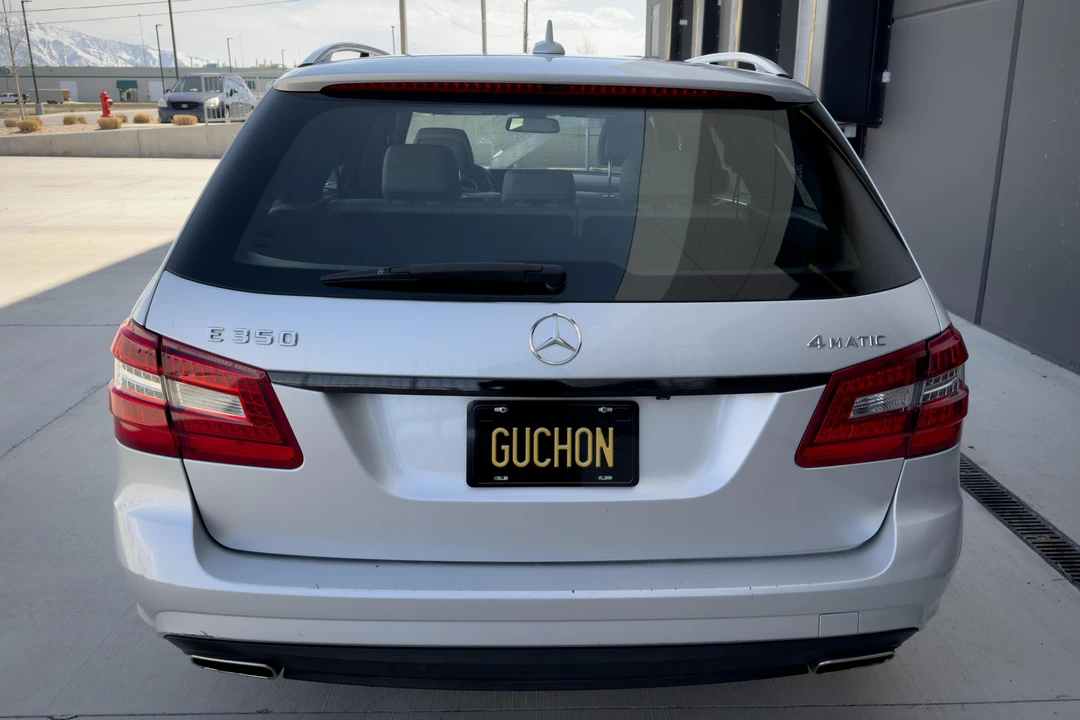 2011 Mercedes-Benz W212 E-Class - Image 5 of 31