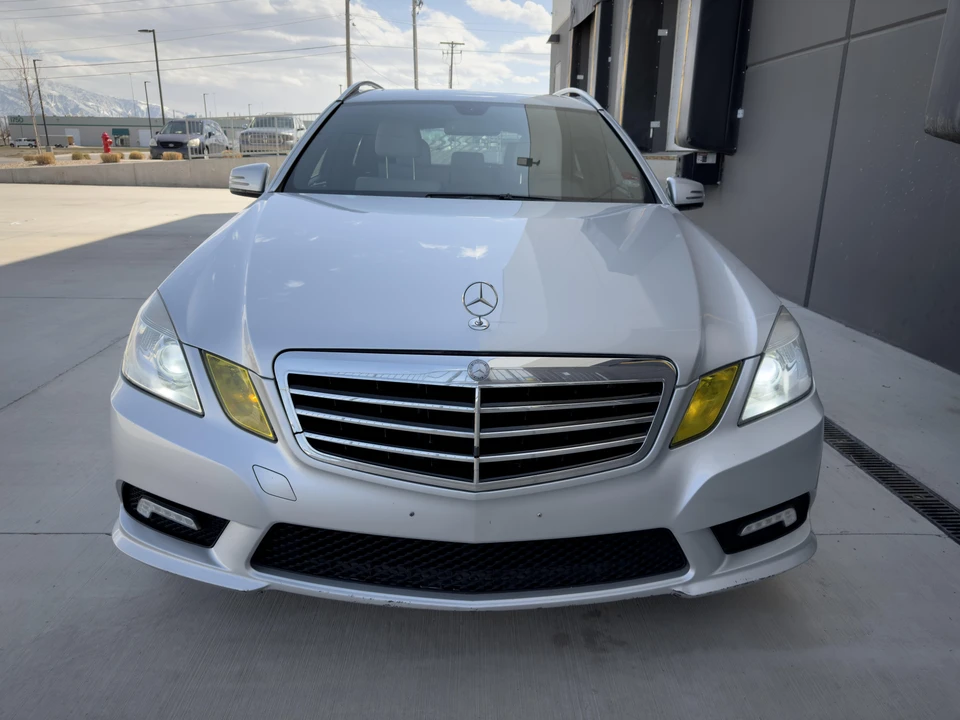 2011 Mercedes-Benz W212 E-Class - Image 7 of 31