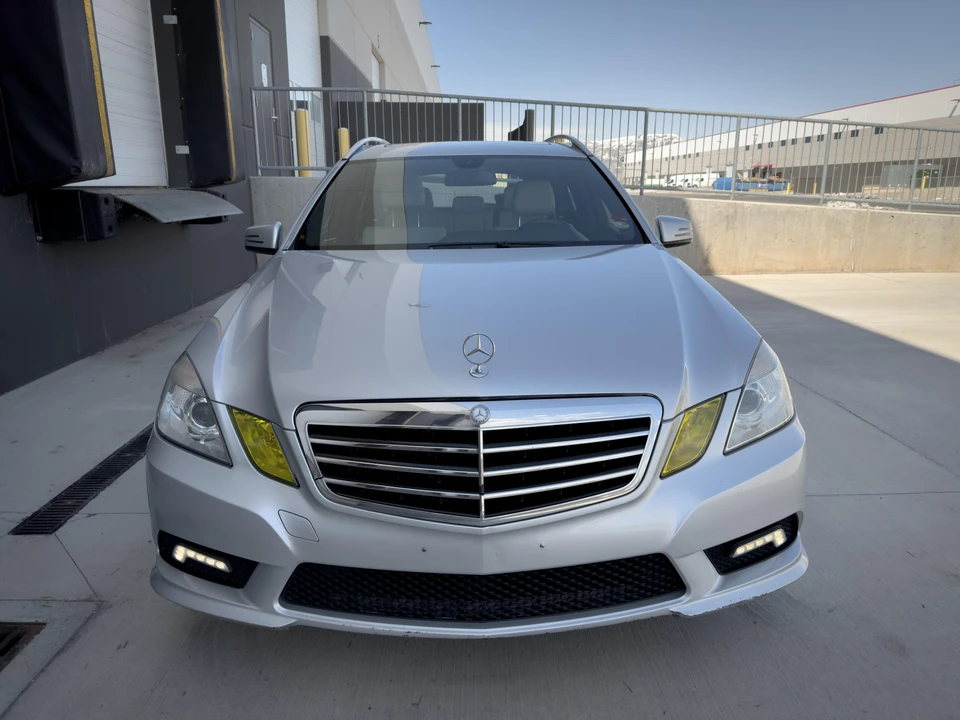 2011 Mercedes-Benz W212 E-Class - Image 6 of 31