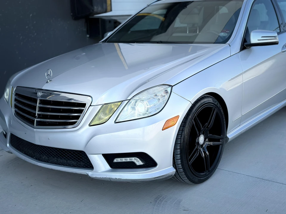2011 Mercedes-Benz W212 E-Class - Image 19 of 31