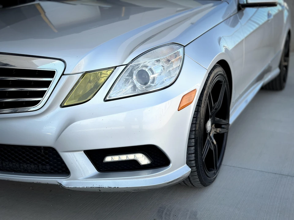 2011 Mercedes-Benz W212 E-Class - Image 20 of 31