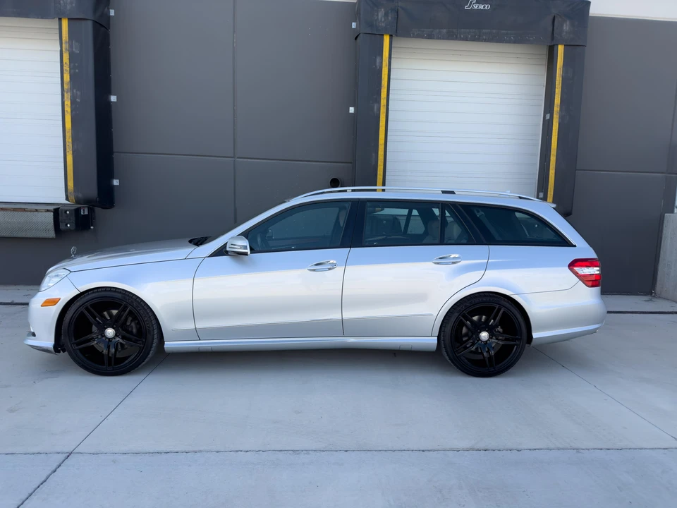 2011 Mercedes-Benz W212 E-Class - Image 10 of 31