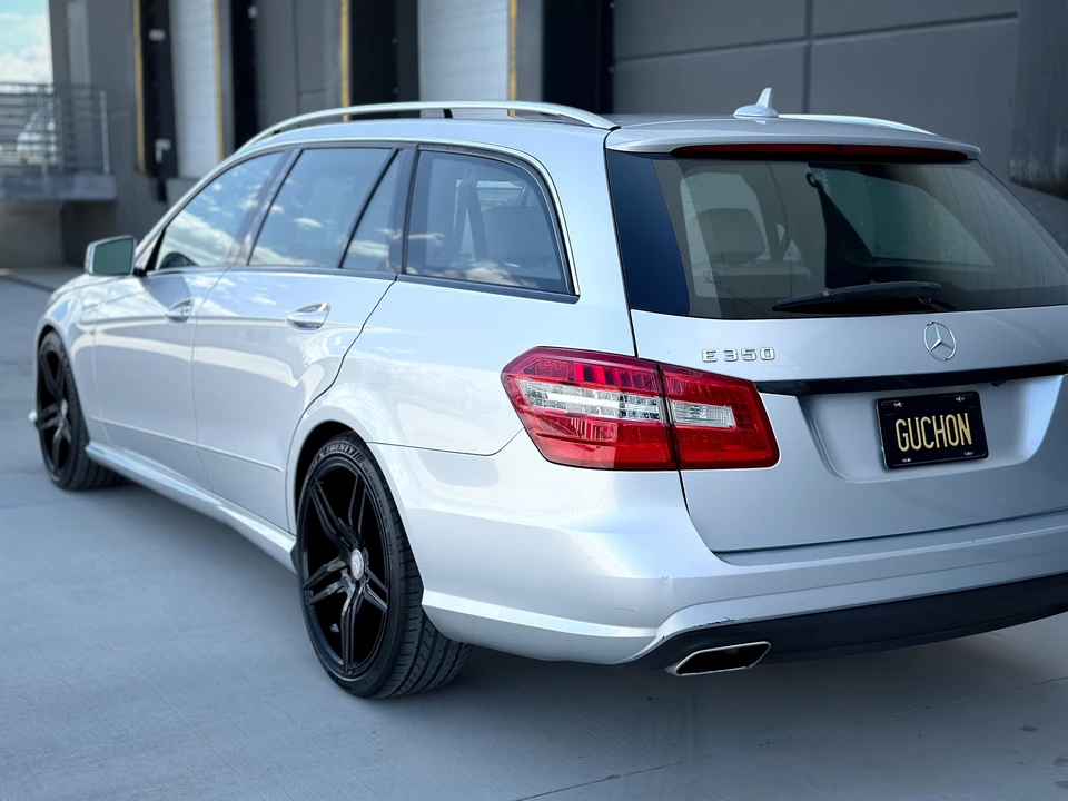 2011 Mercedes-Benz W212 E-Class - Image 28 of 31