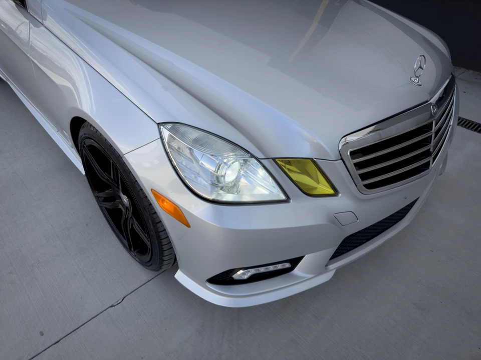 2011 Mercedes-Benz W212 E-Class - Image 18 of 31