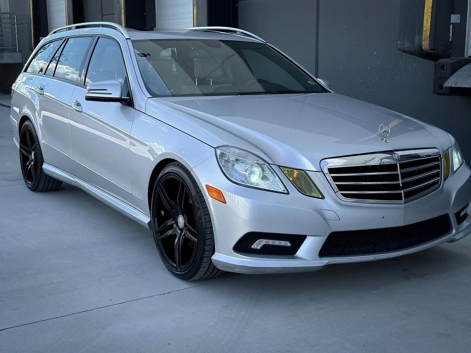 2011 Mercedes-Benz W212 E-Class - Image 16 of 31