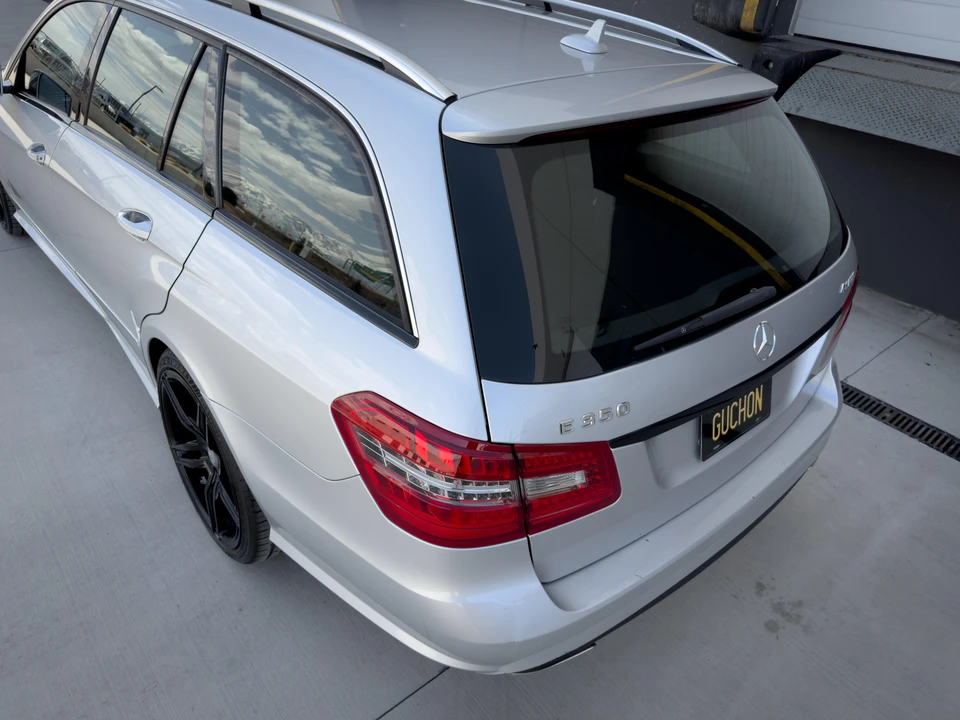 2011 Mercedes-Benz W212 E-Class - Image 27 of 31
