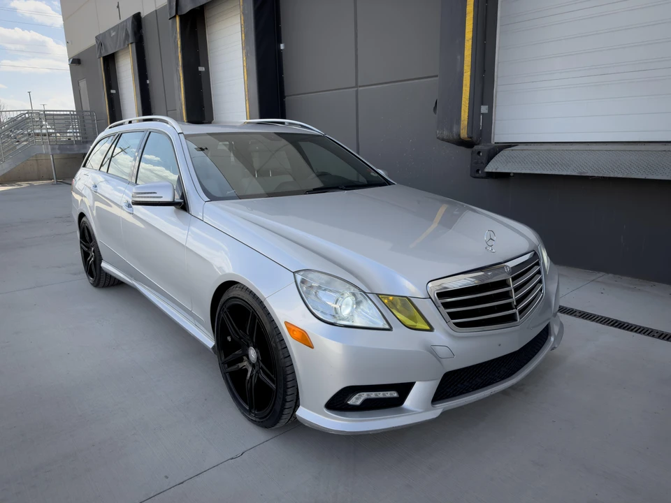 2011 Mercedes-Benz W212 E-Class - Image 15 of 31