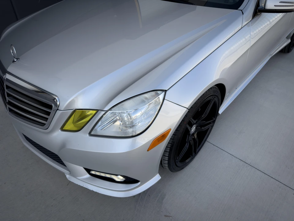 2011 Mercedes-Benz W212 E-Class - Image 21 of 31