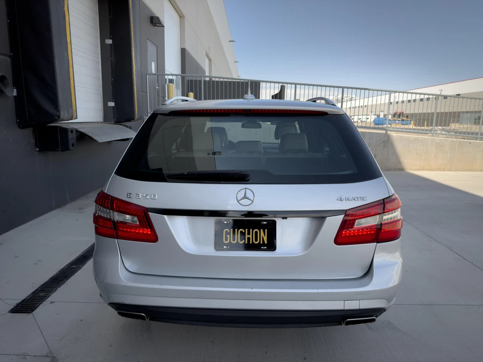 2011 Mercedes-Benz W212 E-Class - Image 11 of 31